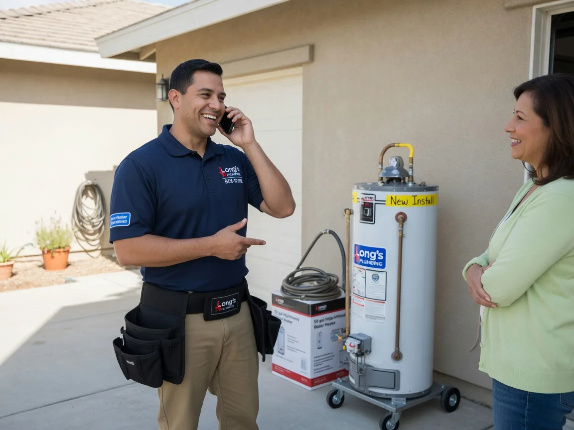 Leak Detection Herlong, CA FAQs